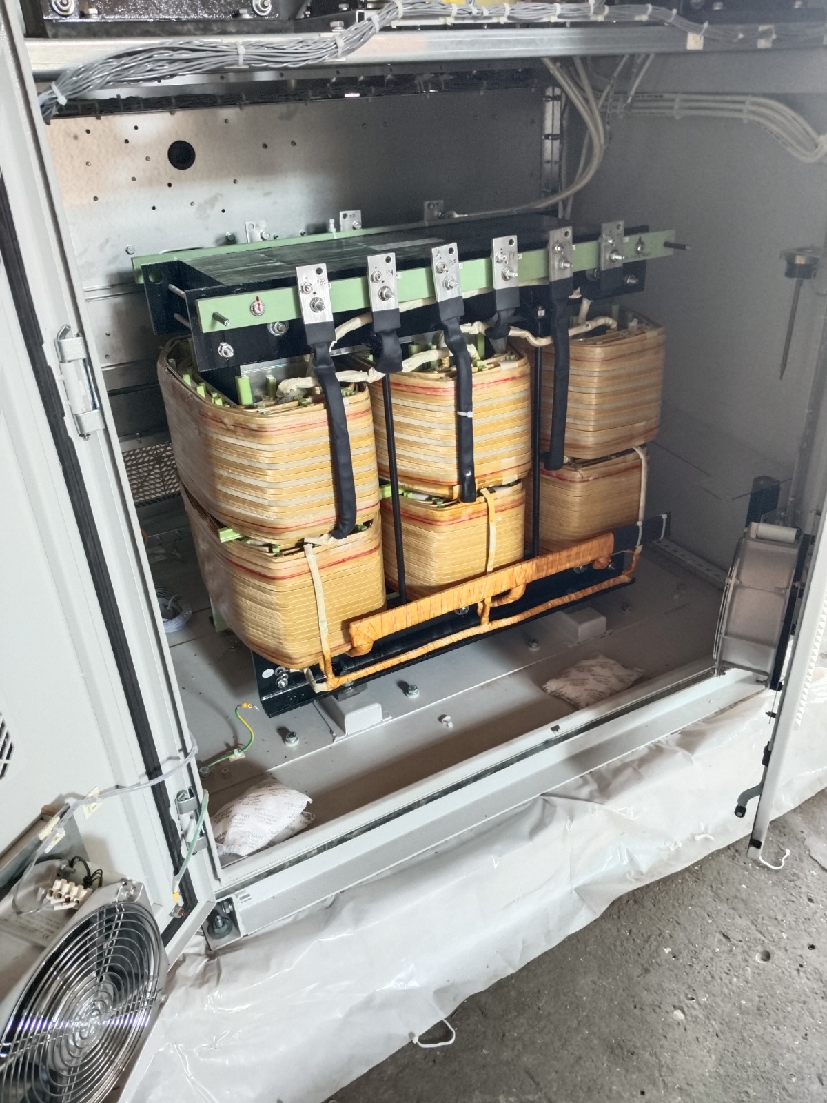 Electrical Installation — photo 4