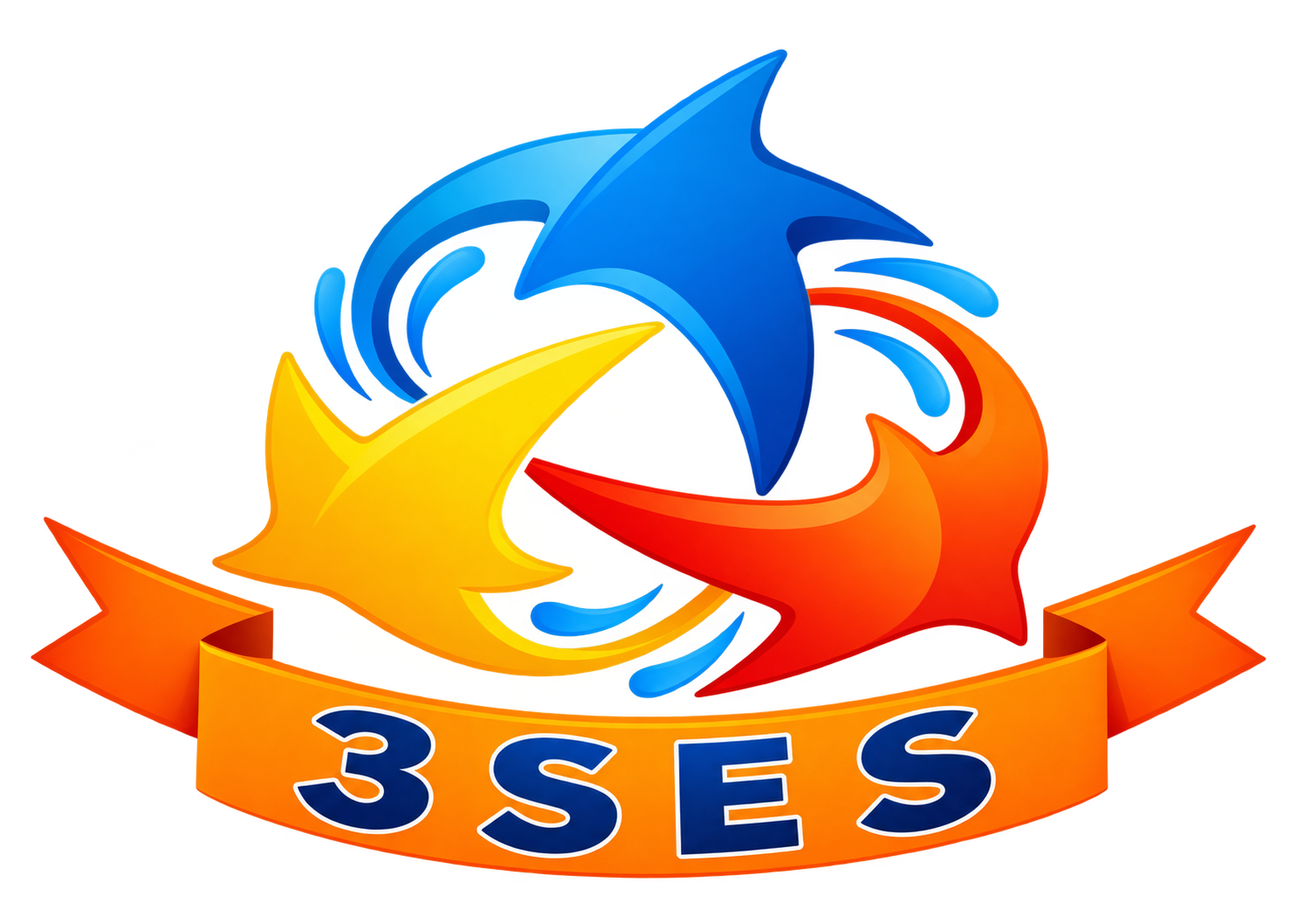 3S Engineering Service Logo