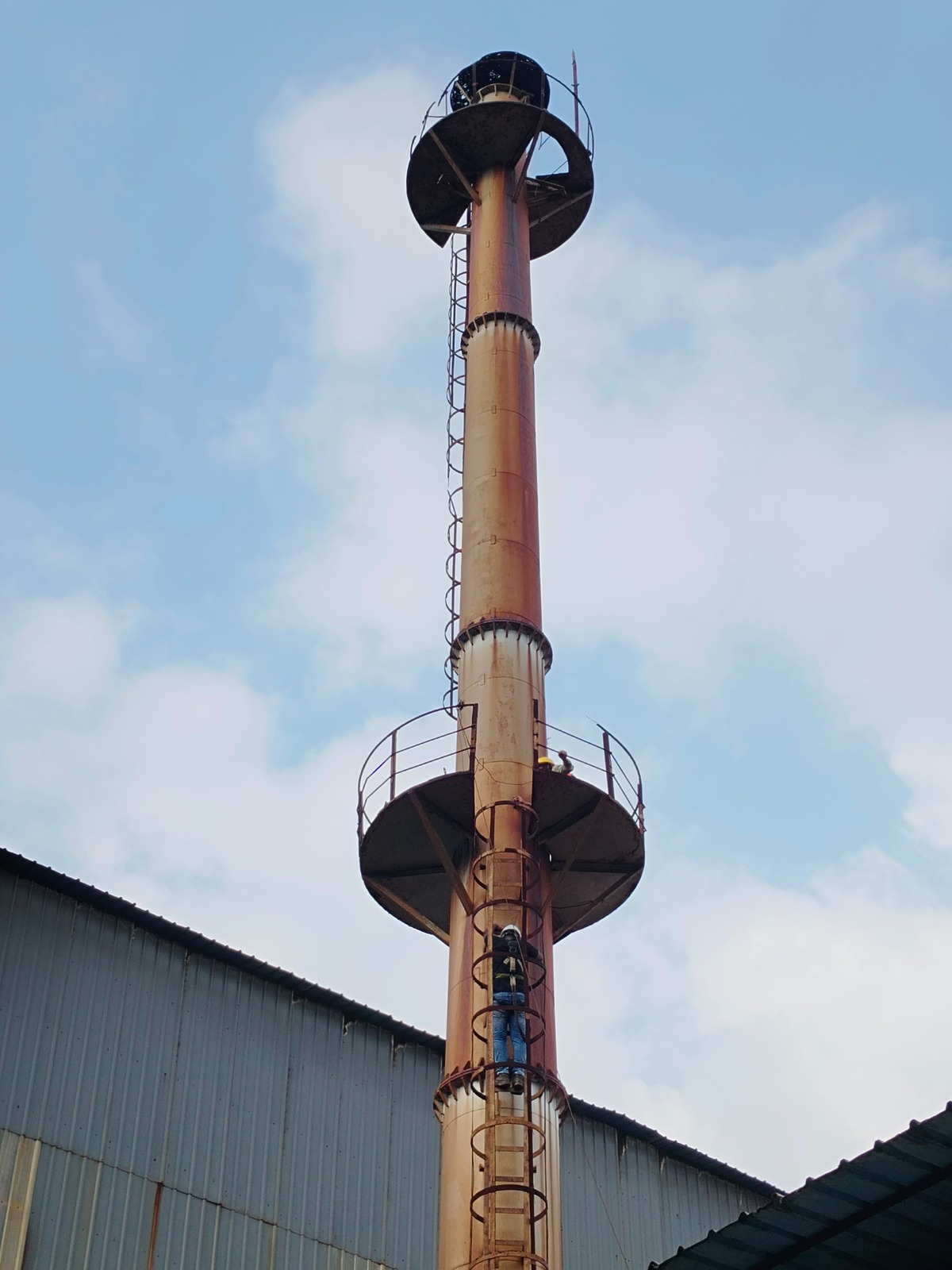 Mechanical & Piping — photo 4