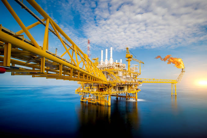 Industrial work with safety and quality focus