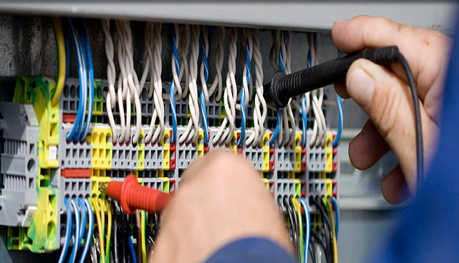 Industrial safety and quality practices